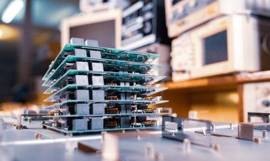 Top Companies in Composable Infrastructure Market by Size, Share, Historical and Future Data & CAGR | Report by Vantage Market Research