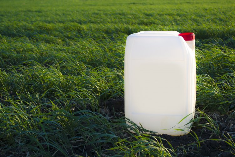 Top Companies in Liquid Fertilizers Market by Size, Share, Historical and Future Data & CAGR | Report by Vantage Market Research