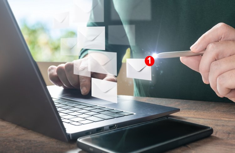 Top Companies in Business Email Compromise Market by Size, Share, Historical and Future Data & CAGR | Report by Vantage Market Research