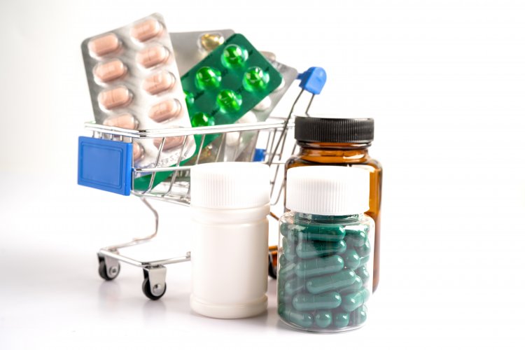 Top Companies in Pharmaceutical Drug Delivery Market by Size, Share, Historical and Future Data & CAGR | Report by Vantage Market Research