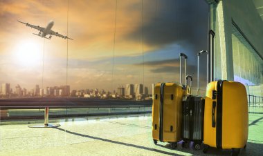 Global Business Travel Market Size to Reach $1964.1 Billion at a CAGR of 14.9% by 2030
