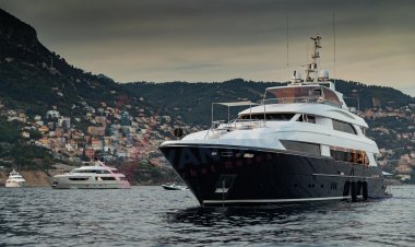 Global Yacht Charter Market Size to Reach $ 11.2 Billion at a CAGR of 5.9% by 2030