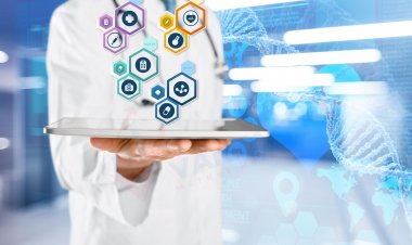 Global Healthcare Learning Management Systems Market Size to Reach $4.4 Billion at a CAGR of 19.1% by 2030
