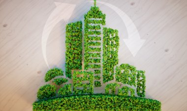 Global Construction Sustainable Materials Market Size to Reach $595 Billion at a CAGR of 10.6% by 2030