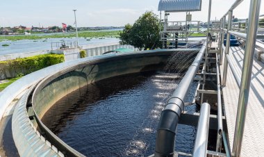 Global Ballast Water Treatment System Market Size to Reach $12.2 Billion at a CAGR of 10.4% by 2030
