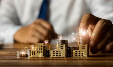 Global Real Estate Crowdfunding Market Size to Reach $161.8 Billion at a CAGR of 45.9 % by 2030