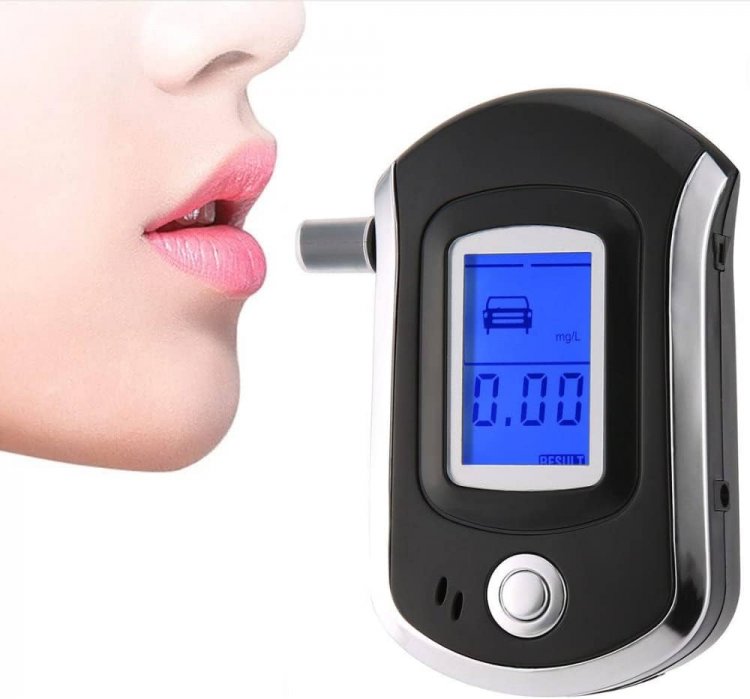 Global Breath Analyzers Market Size to Reach $3.6 Billion at a CAGR of 15.7% by 2030