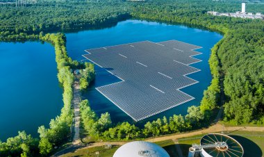 Global Onshore Floating Solar Market Size to Reach $62.3 Billion at a CAGR of 16.58% by 2030