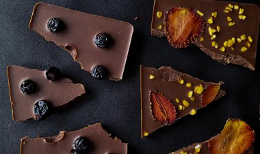 Global Vegan Chocolate Confectionery Market Size to Reach $1921.2 Million at a CAGR of 15.2% by 2030