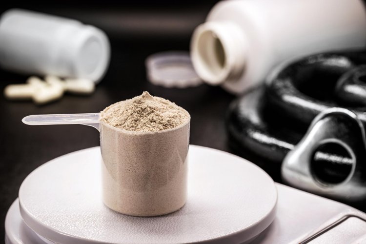 Global Vegan Protein Powder Market Size to Reach $6.8 Billion at a CAGR of 7.5% by 2030
