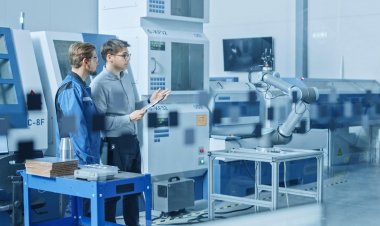 Global Medical Device Outsourced Manufacturing Market Size to Reach $9.6 Billion at a CAGR of 14.5% by 2030