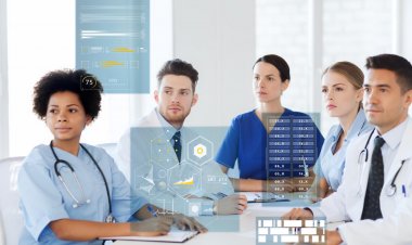 Global Healthcare Facilities Management Market Size to Reach $11 Billion at a CAGR of 6.9% by 2030