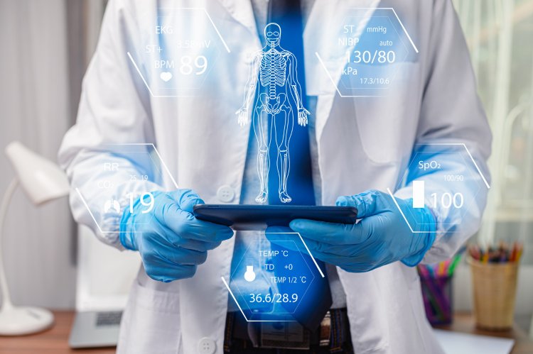 Global Orthopedic Navigation Systems Market Size to Reach $6.6 Billion at a CAGR of 14.87% by 2030