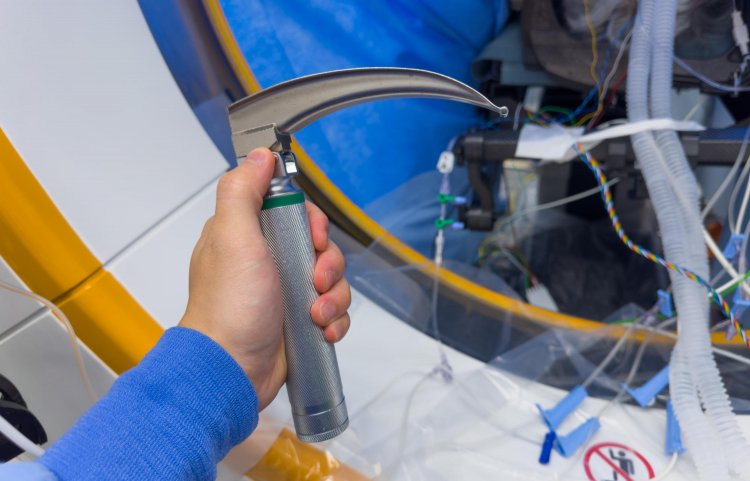 Global Laryngoscopes Market Size to Reach $1.2 Billion at a CAGR of 8.9% by 2030