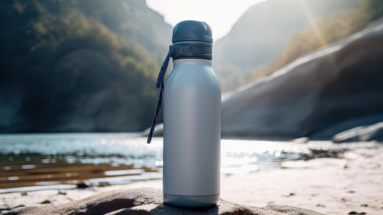 Global Reusable Water Bottle Market Size to Reach $11.5 Billion at a CAGR of 4.8% by 2030