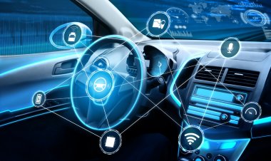 Global Connected Cars Market Size to Reach $100.1 Billion at a CAGR of 19.6% by 2030