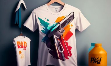 Global Print On Demand Market Size to Reach $43.4 Billion at a CAGR of 26.8% by 2030