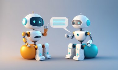 Global Chatbot Market Size to Reach $27.6 Billion at a CAGR of 23.5% by 2030