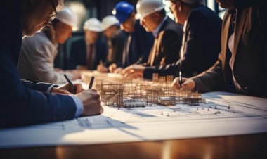 Global Engineering Services Outsourcing Market Size to Reach $7971 Billion at a CAGR of 22.5% by 2030