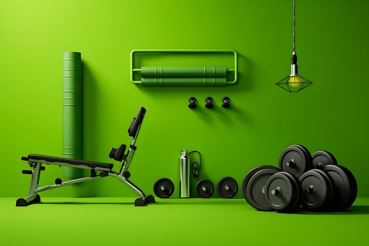 Global Fitness Equipment Market Size to Reach $20.54 Billion at a CAGR of 5.1% by 2030