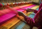 Global Textiles Market Size to Reach $3095 Billion at a CAGR of 7.9% by 2030