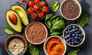 Global Superfood Market Size to Reach $361.2 Billion at a CAGR of 10.5% by 2030