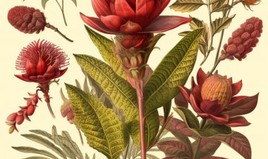 Global Botanicals Market Size to Reach $178.3 Billion at a CAGR of 6.8% by 2030