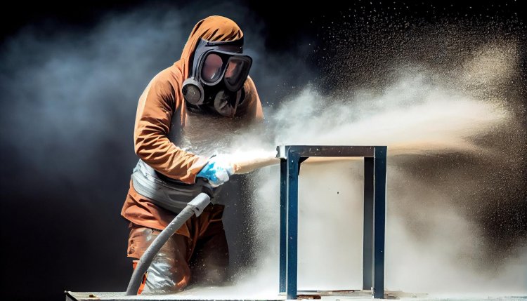 Global Powder Coatings Market Size to Reach $22.4 Billion at a CAGR of 5.9% by 2030