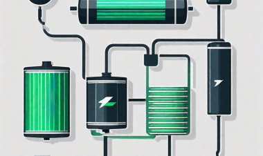 Global Flow Battery Market Size to Reach $1283 Million at a CAGR of 21.52% by 2030