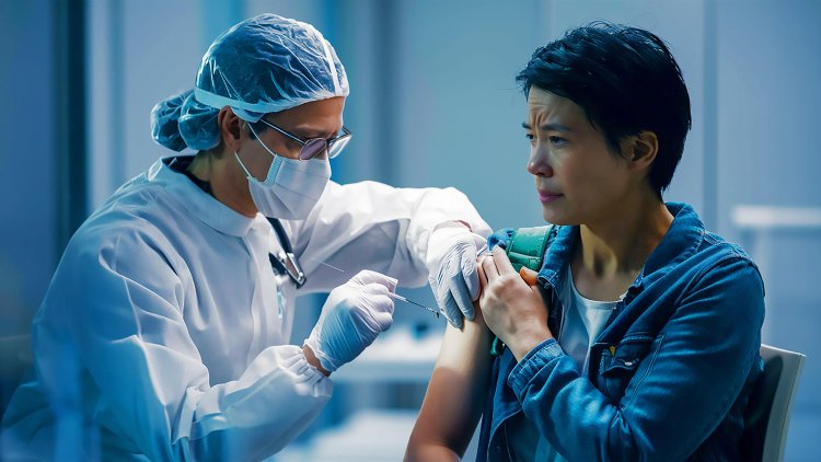 Global Therapeutic Vaccines Market Size to Reach $140 Billion at a CAGR of 18.2% by 2032