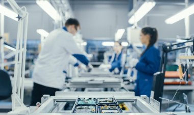 El tamaño del mercado mundial de subcontratación de dispositivos médicos alcanzará los 347,63 mil millones de dólares con una tasa compuesta anual del 11,57% para 2032