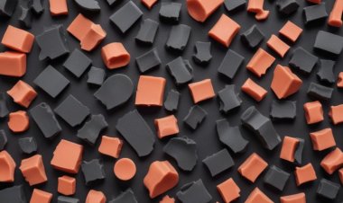 到 2032 年，全球再生胶市场规模将达到 27.2 亿美元，复合年增长率为 10.43%