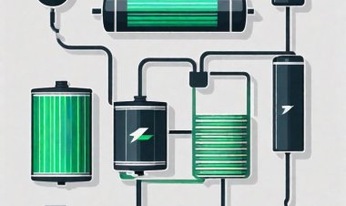 Der globale Markt für Durchflussbatterien soll bis 2030 ein Volumen von 1.283 Millionen US-Dollar erreichen und eine durchschnittliche jährliche Wachstumsrate von 21,52 % aufweisen
