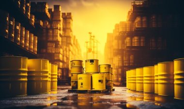 Der globale Markt für Ölfeldchemikalien soll bis 2030 ein Volumen von 36,54 Milliarden US-Dollar erreichen und eine durchschnittliche jährliche Wachstumsrate von 3,91 % aufweisen