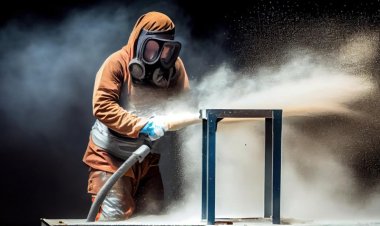 Der globale Markt für Pulverbeschichtungen wird bis 2030 ein Volumen von 22,4 Milliarden US-Dollar erreichen und eine durchschnittliche jährliche Wachstumsrate von 5,9 % aufweisen