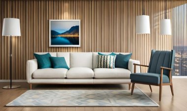 Der globale Möbelmarkt soll bis 2030 ein Volumen von 800,3 Milliarden US-Dollar erreichen und eine durchschnittliche jährliche Wachstumsrate von 5,5 % aufweisen