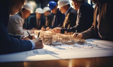 到 2030 年，全球工程服务外包市场规模将达到 79710 亿美元，复合年增长率为 22.5%