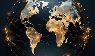 Die globale Größe des Telekommunikationsmarktes soll bis 2030 2652,5 Milliarden US-Dollar bei einer CAGR von 5,3 % erreichen