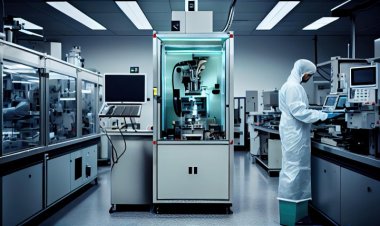 Der globale Markt für Laborautomatisierung wird bis 2030 ein Volumen von 6.044,5 Milliarden US-Dollar erreichen und eine durchschnittliche jährliche Wachstumsrate von 6,8 % aufweisen