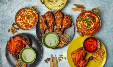 Der globale Markt für Halal-Lebensmittel soll bis 2030 ein Volumen von 6.044,5 Milliarden US-Dollar erreichen und eine durchschnittliche jährliche Wachstumsrate von 13,5 % aufweisen.