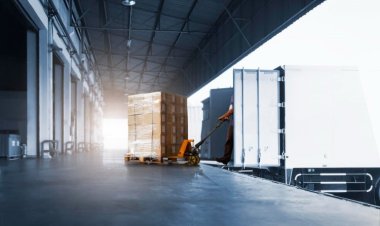 Der globale Markt für Kühlketten wird bis 2030 ein Volumen von 579,75 Milliarden US-Dollar erreichen und eine durchschnittliche jährliche Wachstumsrate von 9,5 % aufweisen