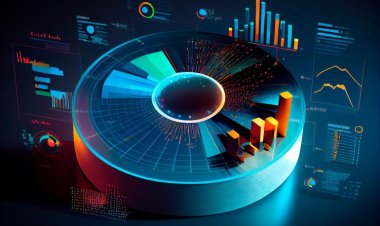 Top Business Intelligence Software: Wie wählen Sie die richtige BI-Lösung für Ihr Unternehmen aus?