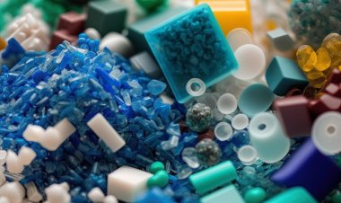 Der globale Markt für antimikrobielle Kunststoffe wird bis 2030 ein Volumen von 71,1 Milliarden US-Dollar erreichen und eine durchschnittliche jährliche Wachstumsrate von 7,9 % aufweisen.