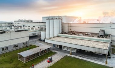 Die globale Marktgröße für den Bau von Kühlhäusern soll bis 2030 19,7 Milliarden US-Dollar bei einer CAGR von 11 % erreichen