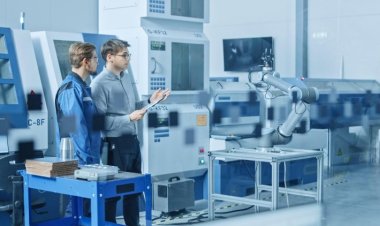 Le marché mondial de la fabrication externalisée de dispositifs médicaux devrait atteindre 9,6 milliards de dollars à un TCAC de 14,5 % d'ici 2030