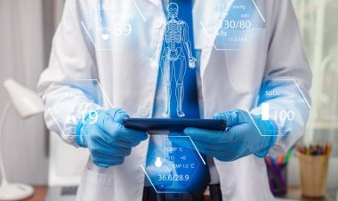 Der globale Markt für orthopädische Navigationssysteme soll bis 2030 ein Volumen von 6,6 Milliarden US-Dollar erreichen und eine durchschnittliche jährliche Wachstumsrate von 14,87 % aufweisen