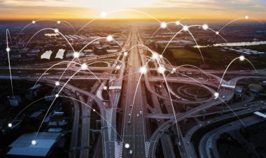 Das globale Marktvolumen für intelligente Autobahnen wird bis 2030 84,6 Milliarden US-Dollar erreichen und eine durchschnittliche jährliche Wachstumsrate von 18,9 % aufweisen