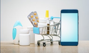 Der globale E-Commerce-Markt im Gesundheitswesen wird bis 2030 ein Volumen von 994,2 Milliarden US-Dollar erreichen und eine durchschnittliche jährliche Wachstumsrate von 16,2 % aufweisen