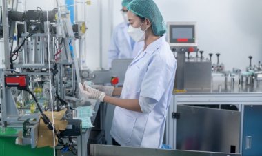 Der globale Markt für additive Fertigung im Gesundheitswesen wird bis 2030 ein Volumen von 29,5 Milliarden US-Dollar erreichen und eine durchschnittliche jährliche Wachstumsrate von 17,2 % aufweisen