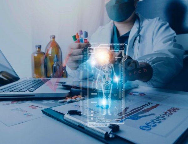 Der globale Markt für künstliche Intelligenz (KI) in der Arzneimittelforschung soll bis 2030 ein Volumen von 7,1 Milliarden US-Dollar erreichen und eine durchschnittliche jährliche Wachstumsrate von 23,72 % aufweisen